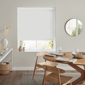 Lindsay Ghost Roller Blind