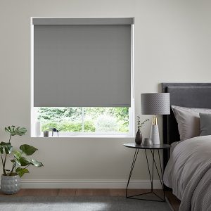 Lindsay Slate Roller Blind