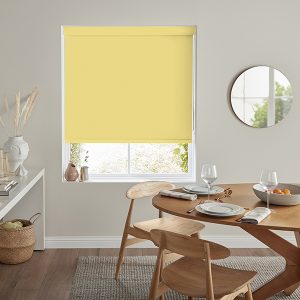 Lindsay Sandcastle Roller Blind