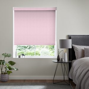 Lindsay Ballet Roller Blind