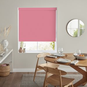 Lindsay Flamingo Roller Blind