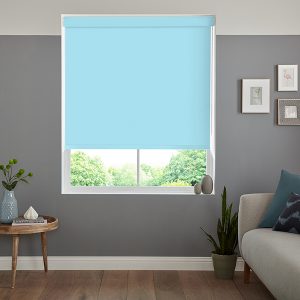 Lindsay Lapis Roller Blind