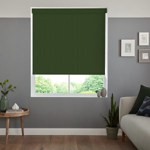 Lindsay Forest Roller Blind