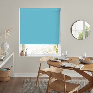 Lindsay Arctic Roller Blind