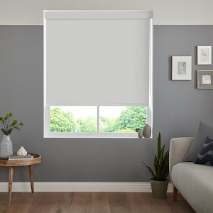 Carlton Cloud Roller Blind