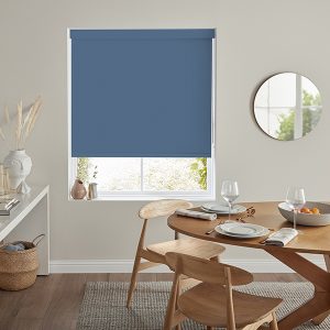 Carlton Denim Roller Blind