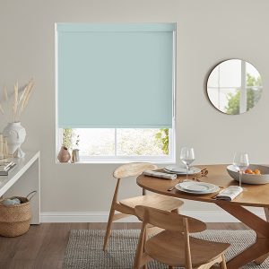 Carlton Duck Egg Roller Blind