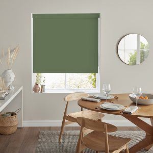 Carlton Jungle Roller Blind