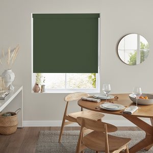 Carlton Forest Roller Blind