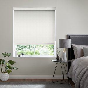 Rida Cream Roller Blind