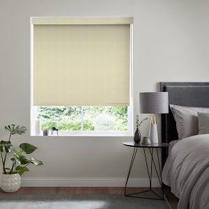 Rida Oyster Roller Blind