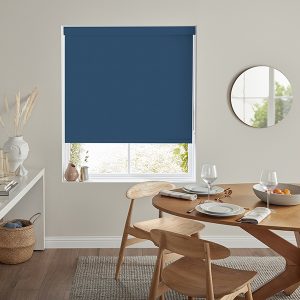 Rida Cobalt Roller Blind