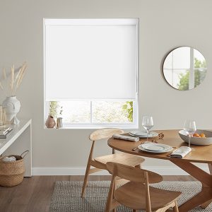 Rida Mint Roller Blind