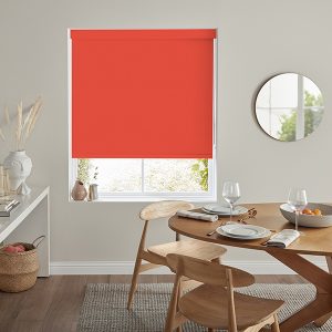 Rida Russet Roller Blind