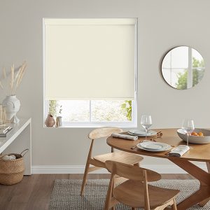 Colette Beige Roller Blind