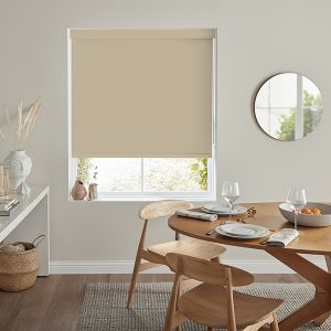 Colette Biscotti Roller Blind