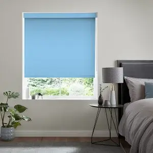 Colette Sky Roller Blind