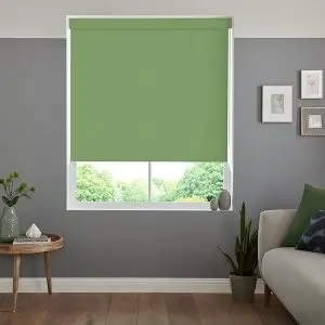 Colette Pine Roller Blind