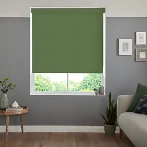 Colette Jungle Roller Blind